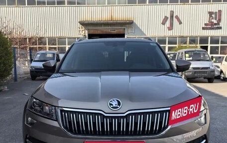 Skoda Karoq I, 2022 год, 1 700 035 рублей, 2 фотография