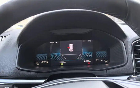 Skoda Karoq I, 2022 год, 1 700 035 рублей, 10 фотография