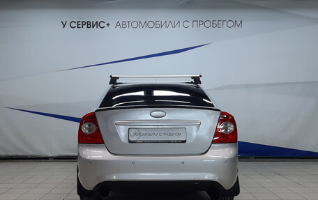 Ford Focus II рестайлинг, 2008 год, 555 000 рублей, 4 фотография