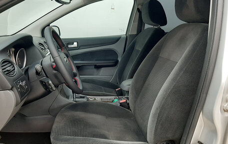 Ford Focus II рестайлинг, 2008 год, 555 000 рублей, 10 фотография