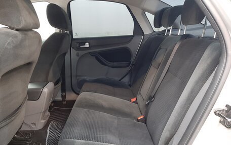 Ford Focus II рестайлинг, 2008 год, 555 000 рублей, 12 фотография