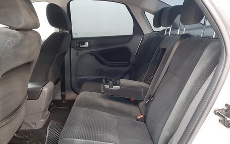 Ford Focus II рестайлинг, 2008 год, 555 000 рублей, 13 фотография