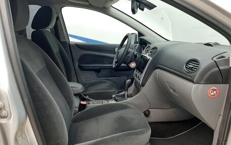 Ford Focus II рестайлинг, 2008 год, 555 000 рублей, 11 фотография