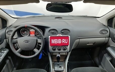 Ford Focus II рестайлинг, 2008 год, 555 000 рублей, 9 фотография