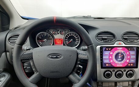 Ford Focus II рестайлинг, 2008 год, 555 000 рублей, 15 фотография