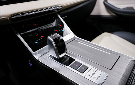 Chery Tiggo 4 I рестайлинг, 2025 год, 2 417 000 рублей, 14 фотография