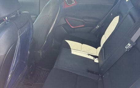 KIA Soul III, 2022 год, 2 350 000 рублей, 7 фотография