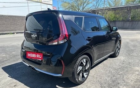 KIA Soul III, 2022 год, 2 350 000 рублей, 6 фотография