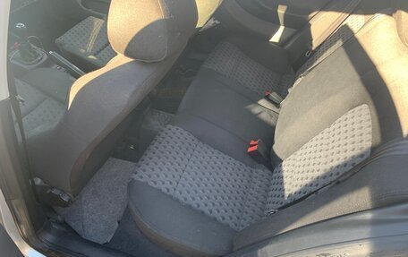 SEAT Leon II, 2002 год, 395 000 рублей, 9 фотография