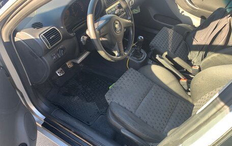 SEAT Leon II, 2002 год, 395 000 рублей, 8 фотография