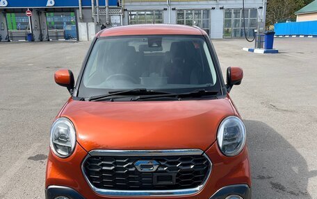 Daihatsu Cast I, 2017 год, 1 150 000 рублей, 2 фотография