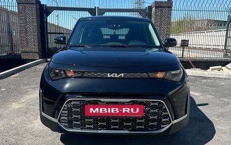 KIA Soul III, 2022 год, 2 350 000 рублей, 3 фотография