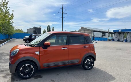 Daihatsu Cast I, 2017 год, 1 150 000 рублей, 4 фотография