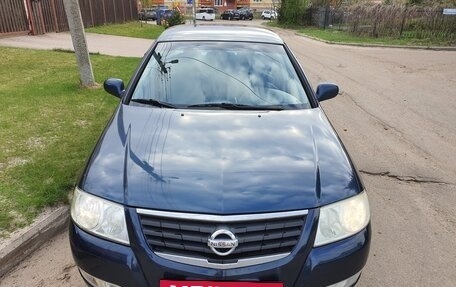 Nissan Almera Classic, 2007 год, 380 000 рублей, 2 фотография