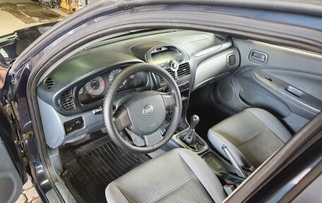 Nissan Almera Classic, 2007 год, 380 000 рублей, 9 фотография