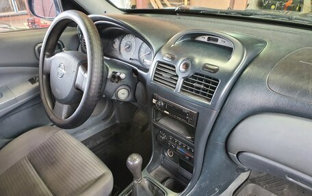 Nissan Almera Classic, 2007 год, 380 000 рублей, 7 фотография