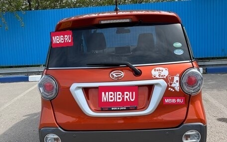 Daihatsu Cast I, 2017 год, 1 150 000 рублей, 3 фотография