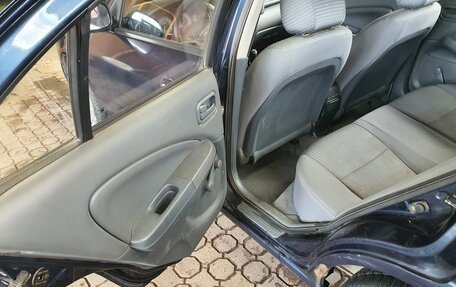 Nissan Almera Classic, 2007 год, 380 000 рублей, 12 фотография