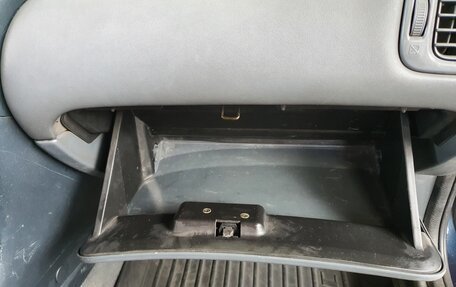 Nissan Almera Classic, 2007 год, 380 000 рублей, 10 фотография