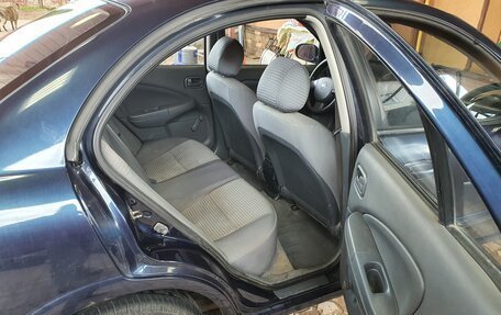 Nissan Almera Classic, 2007 год, 380 000 рублей, 11 фотография