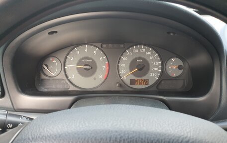 Nissan Almera Classic, 2007 год, 380 000 рублей, 13 фотография