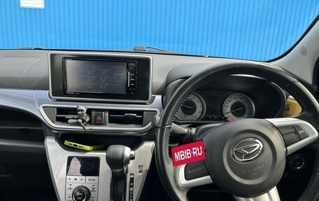 Daihatsu Cast I, 2017 год, 1 150 000 рублей, 6 фотография