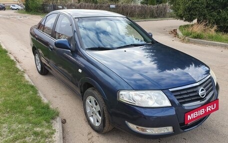Nissan Almera Classic, 2007 год, 380 000 рублей, 3 фотография