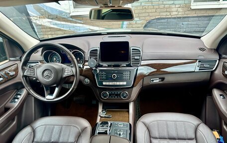 Mercedes-Benz GLE, 2018 год, 3 990 000 рублей, 11 фотография