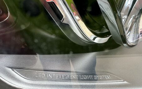 Mercedes-Benz GLE, 2018 год, 3 990 000 рублей, 17 фотография
