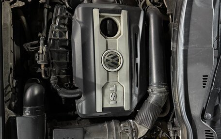 Volkswagen Passat B7, 2012 год, 1 000 000 рублей, 16 фотография