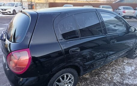 Nissan Almera, 2005 год, 310 000 рублей, 3 фотография
