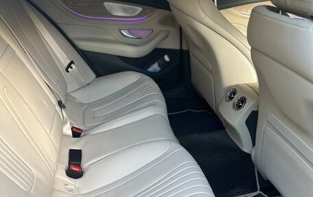 Mercedes-Benz CLS, 2018 год, 6 200 000 рублей, 10 фотография