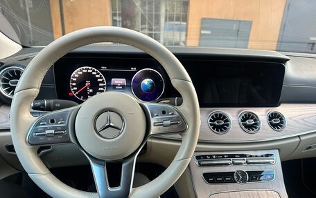 Mercedes-Benz CLS, 2018 год, 6 200 000 рублей, 13 фотография