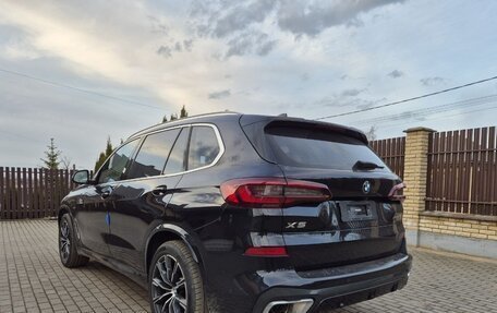 BMW X5, 2023 год, 8 900 000 рублей, 3 фотография