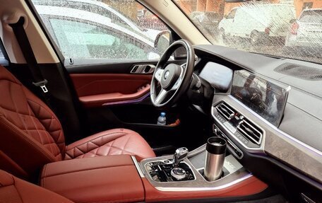 BMW X5, 2023 год, 8 900 000 рублей, 7 фотография