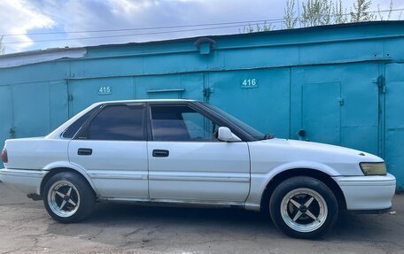 Toyota Sprinter VI (E90), 1991 год, 165 000 рублей, 5 фотография