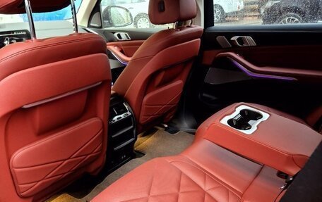 BMW X5, 2023 год, 8 900 000 рублей, 6 фотография