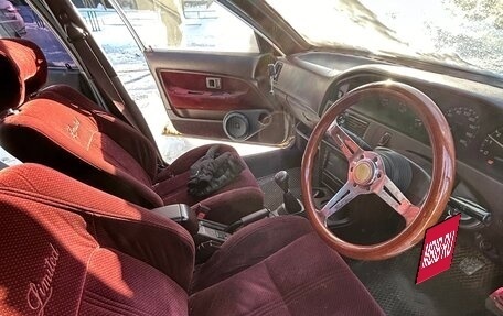 Toyota Sprinter VI (E90), 1991 год, 165 000 рублей, 3 фотография