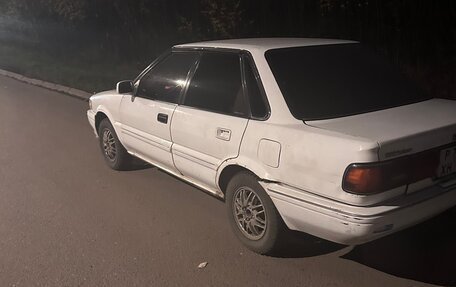 Toyota Sprinter VI (E90), 1991 год, 165 000 рублей, 9 фотография