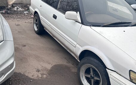 Toyota Sprinter VI (E90), 1991 год, 165 000 рублей, 6 фотография