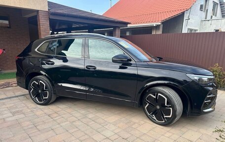 Volkswagen Tiguan, 2024 год, 4 399 000 рублей, 4 фотография
