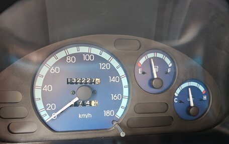 Daewoo Matiz I, 2013 год, 239 000 рублей, 12 фотография