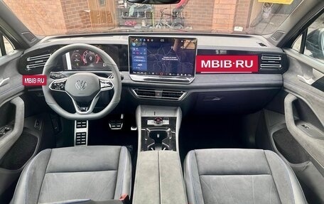 Volkswagen Tiguan, 2024 год, 4 399 000 рублей, 13 фотография