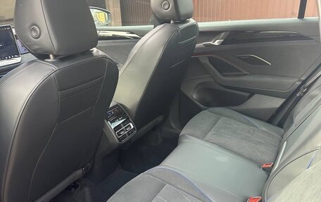 Volkswagen Tiguan, 2024 год, 4 399 000 рублей, 17 фотография