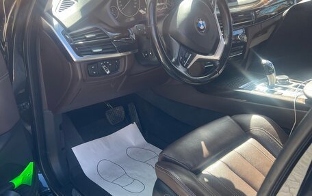 BMW X5, 2016 год, 3 290 000 рублей, 3 фотография