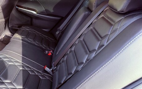 Toyota Camry, 2017 год, 2 840 000 рублей, 9 фотография