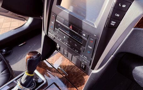 Toyota Camry, 2017 год, 2 840 000 рублей, 6 фотография