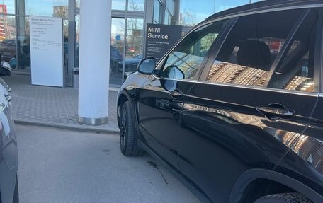 BMW X5, 2016 год, 3 290 000 рублей, 6 фотография
