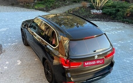 BMW X5, 2016 год, 3 290 000 рублей, 7 фотография