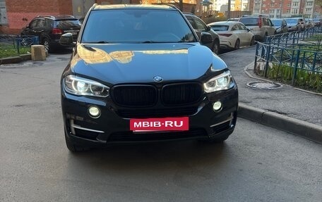 BMW X5, 2016 год, 3 290 000 рублей, 12 фотография